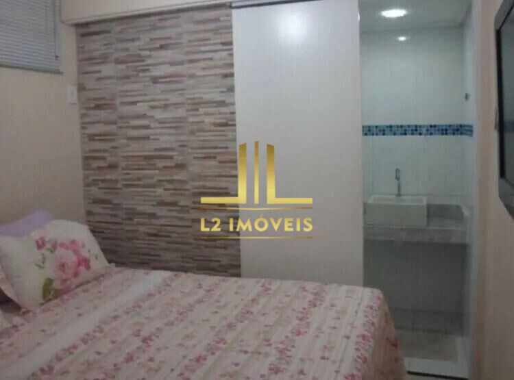 Apartamento, 3 quartos, 80 m² - Foto 9