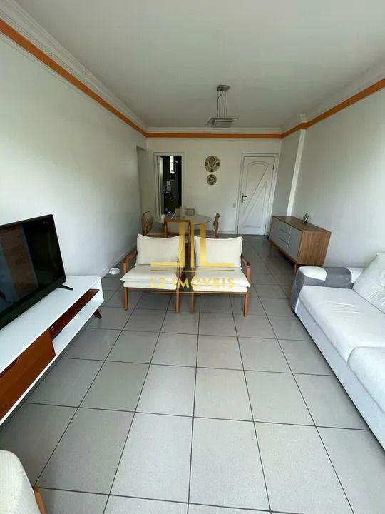 Apartamento, 3 quartos, 80 m² - Foto 3
