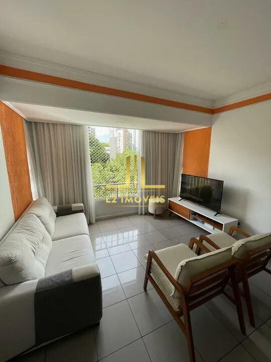 Apartamento, 3 quartos, 80 m² - Foto 1