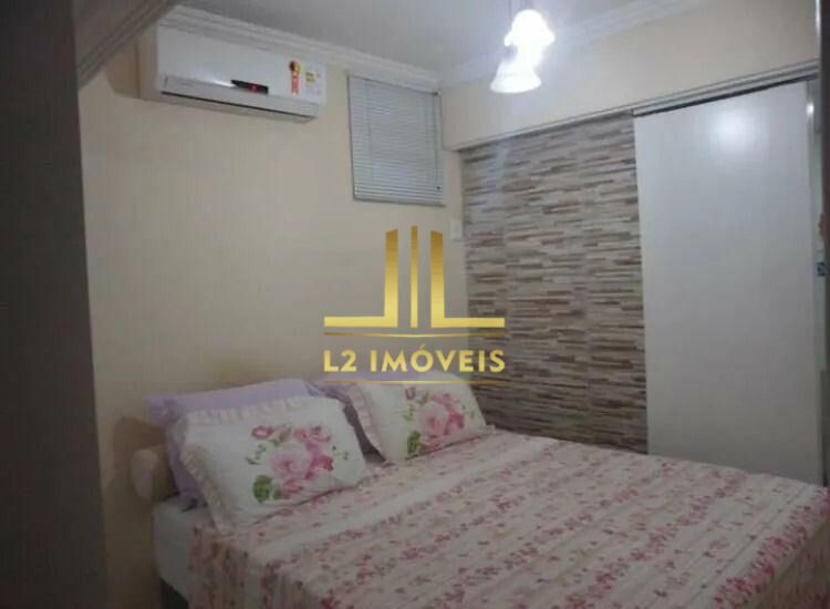 Apartamento, 3 quartos, 80 m² - Foto 5
