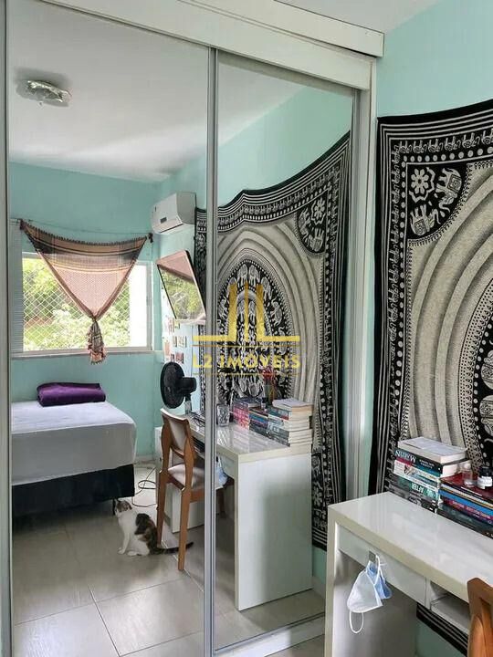 Apartamento, 3 quartos, 80 m² - Foto 8