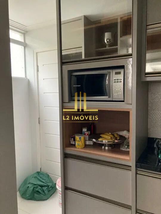 Apartamento, 3 quartos, 80 m² - Foto 14