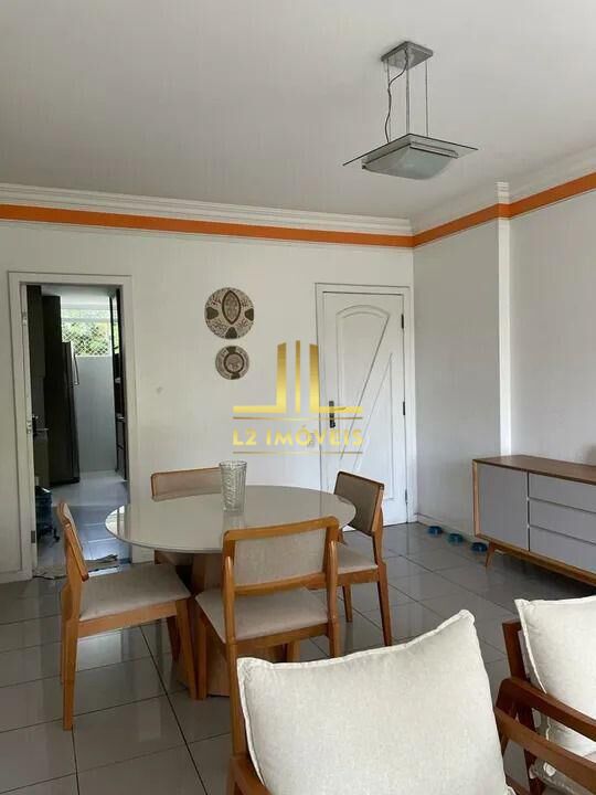 Apartamento, 3 quartos, 80 m² - Foto 2