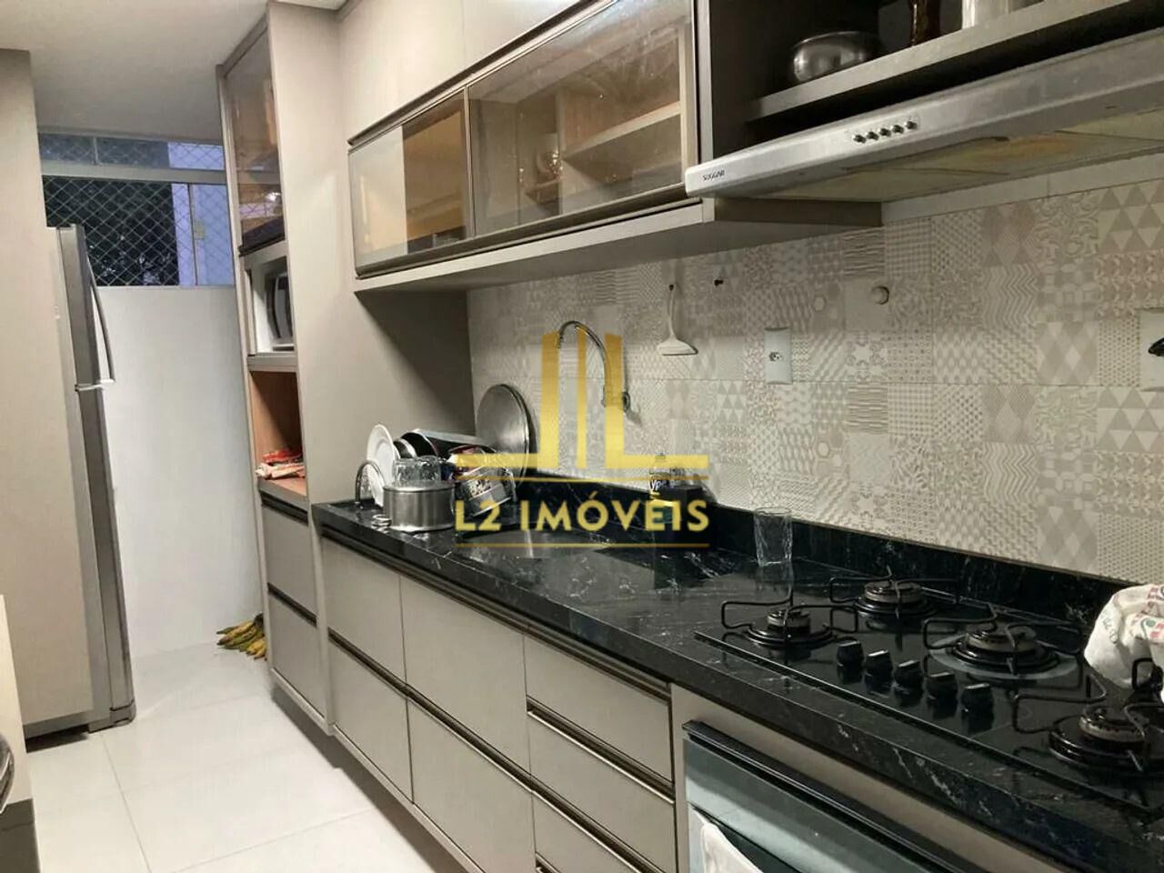 Apartamento, 3 quartos, 80 m² - Foto 12