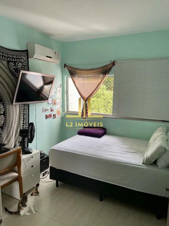 Apartamento, 3 quartos, 80 m² - Foto 4