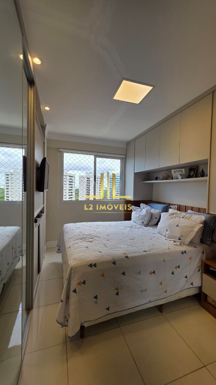 Apartamento, 2 quartos, 89 m² - Foto 11