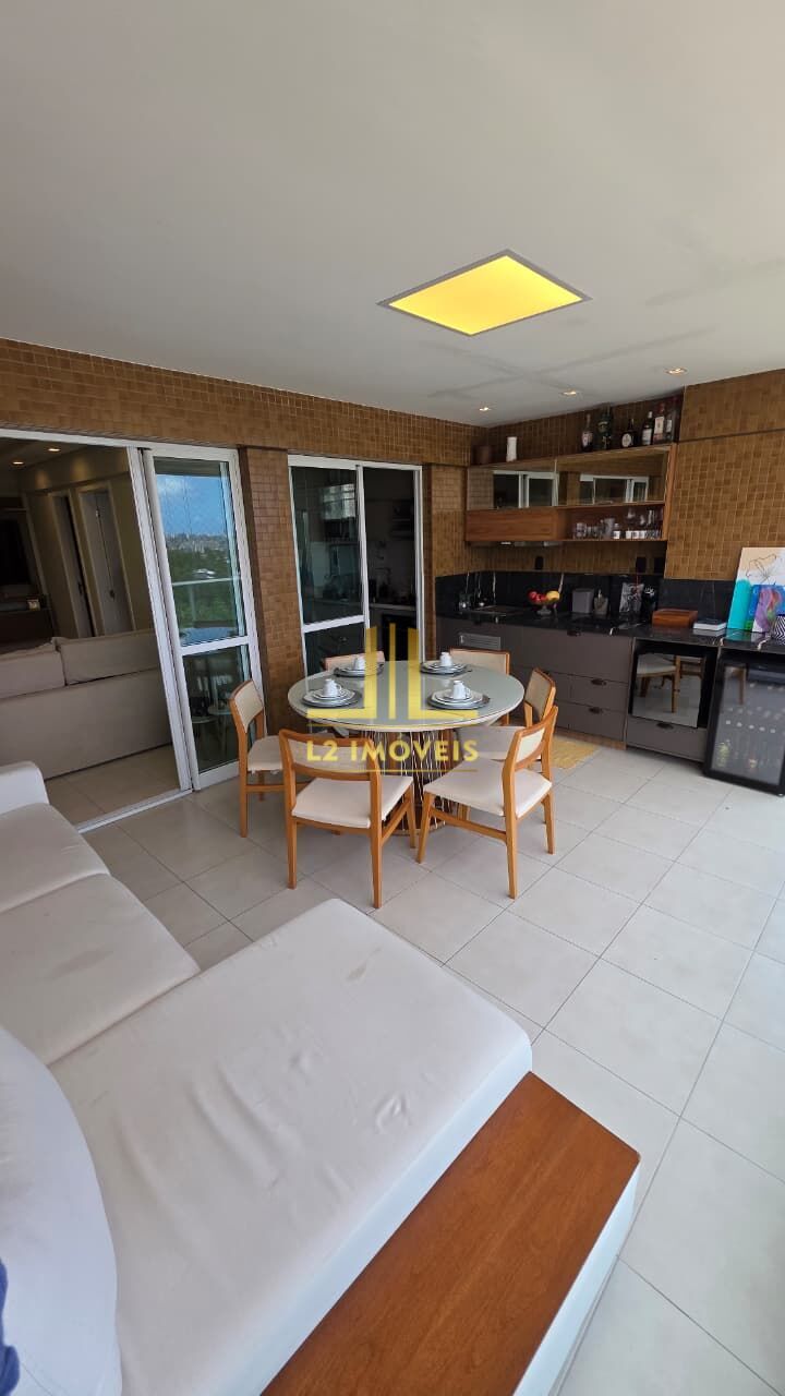 Apartamento, 2 quartos, 89 m² - Foto 4