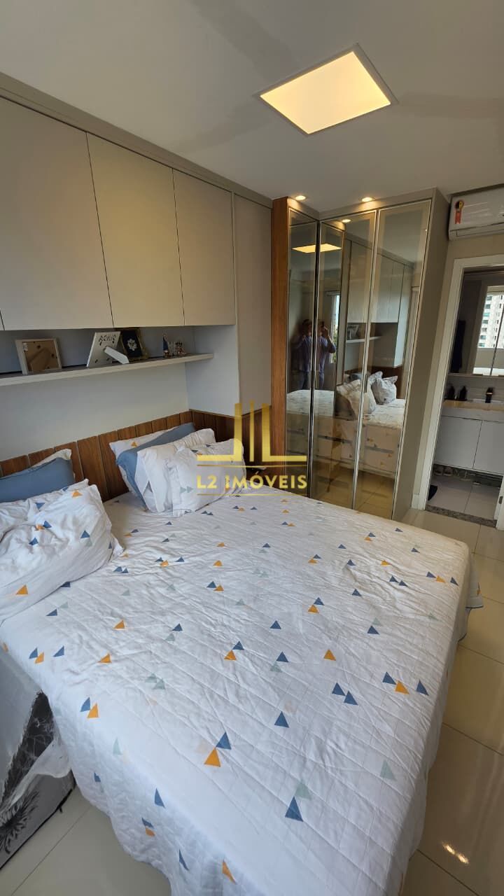 Apartamento, 2 quartos, 89 m² - Foto 10