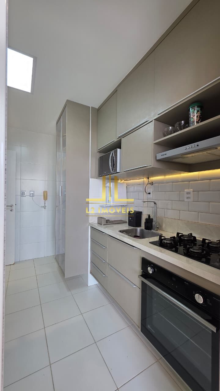 Apartamento, 2 quartos, 89 m² - Foto 7