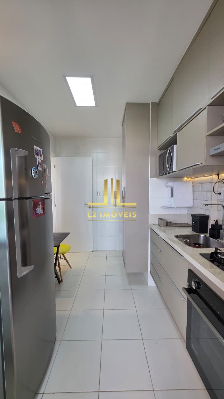 Apartamento, 2 quartos, 89 m² - Foto 9