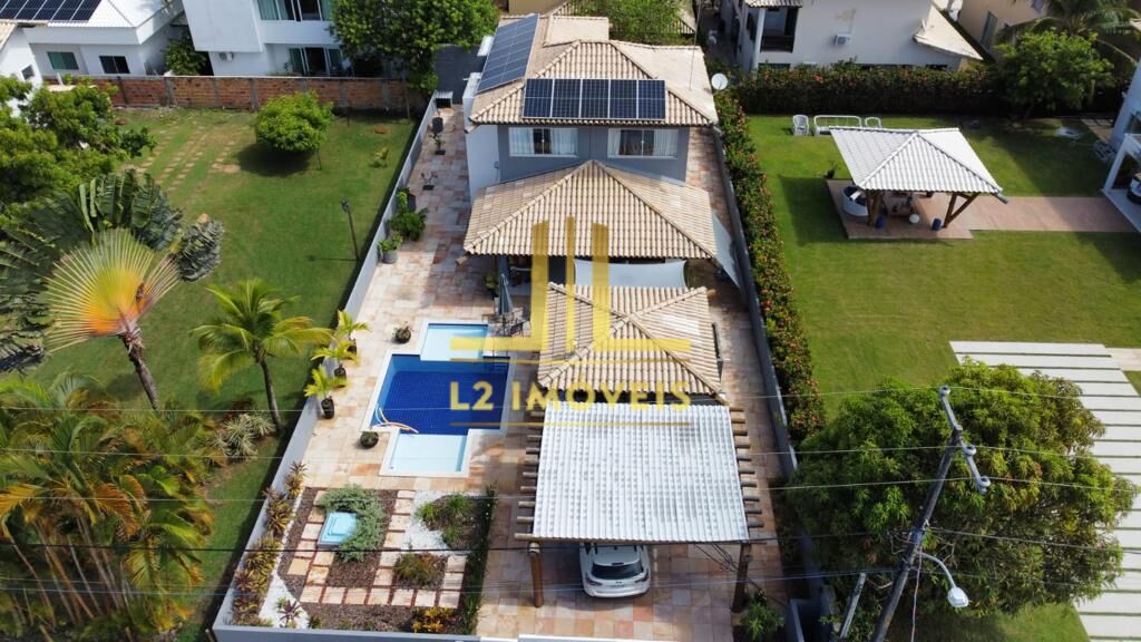 Casa à venda com 4 quartos, 220m² - Foto 38