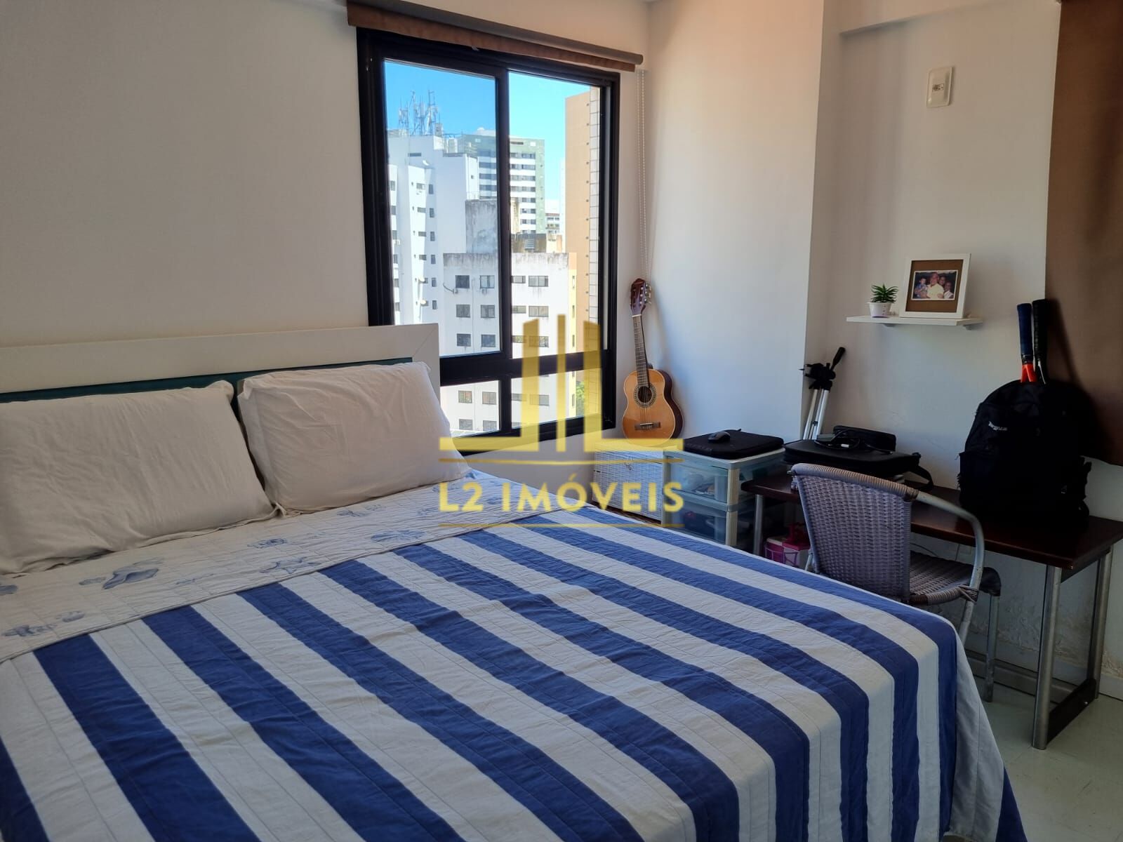 Apartamento - Pituba