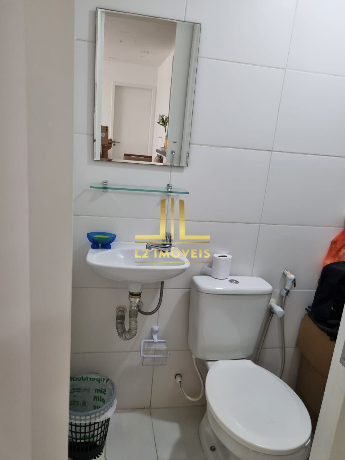 Apartamento - Pituba