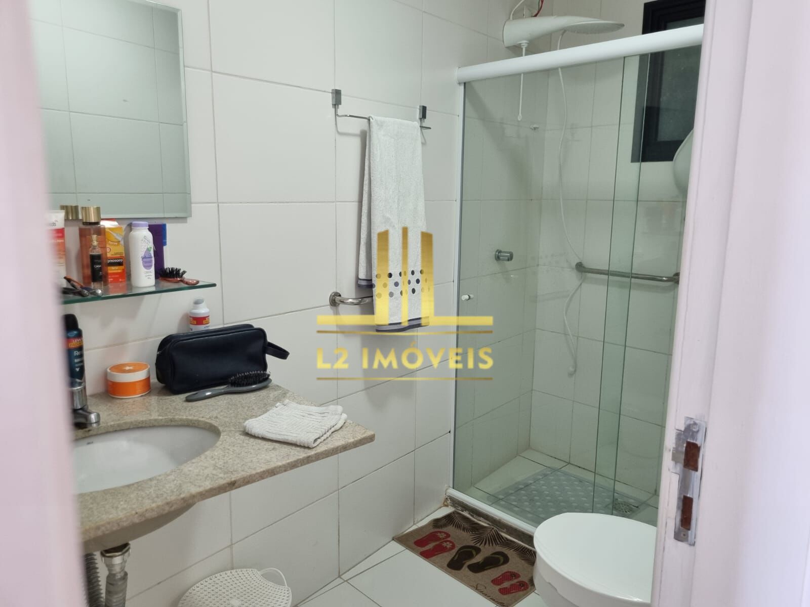 Apartamento - Pituba