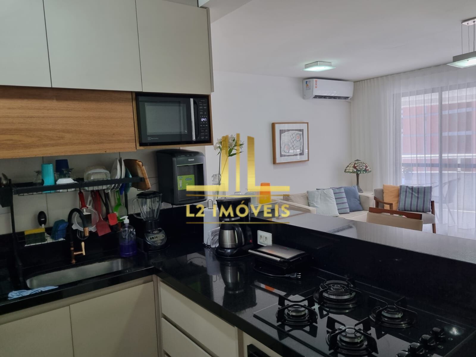Apartamento - Pituba