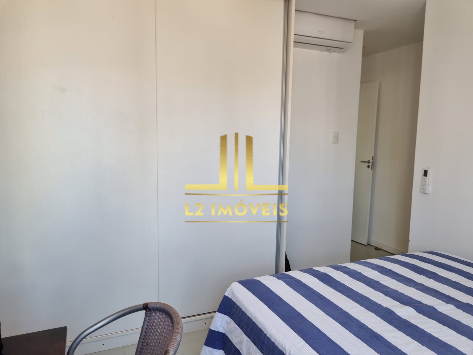 Apartamento - Pituba