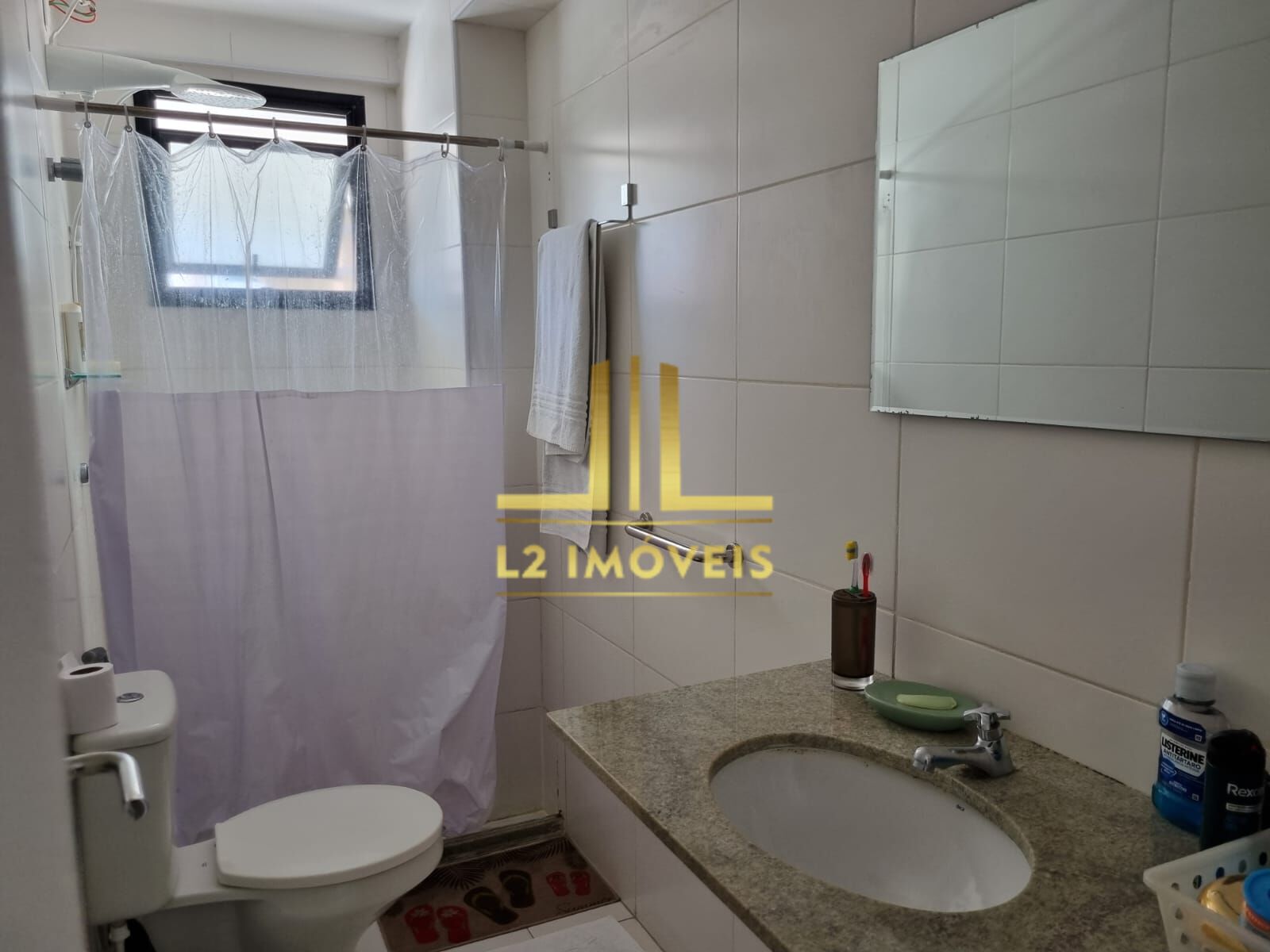 Apartamento - Pituba