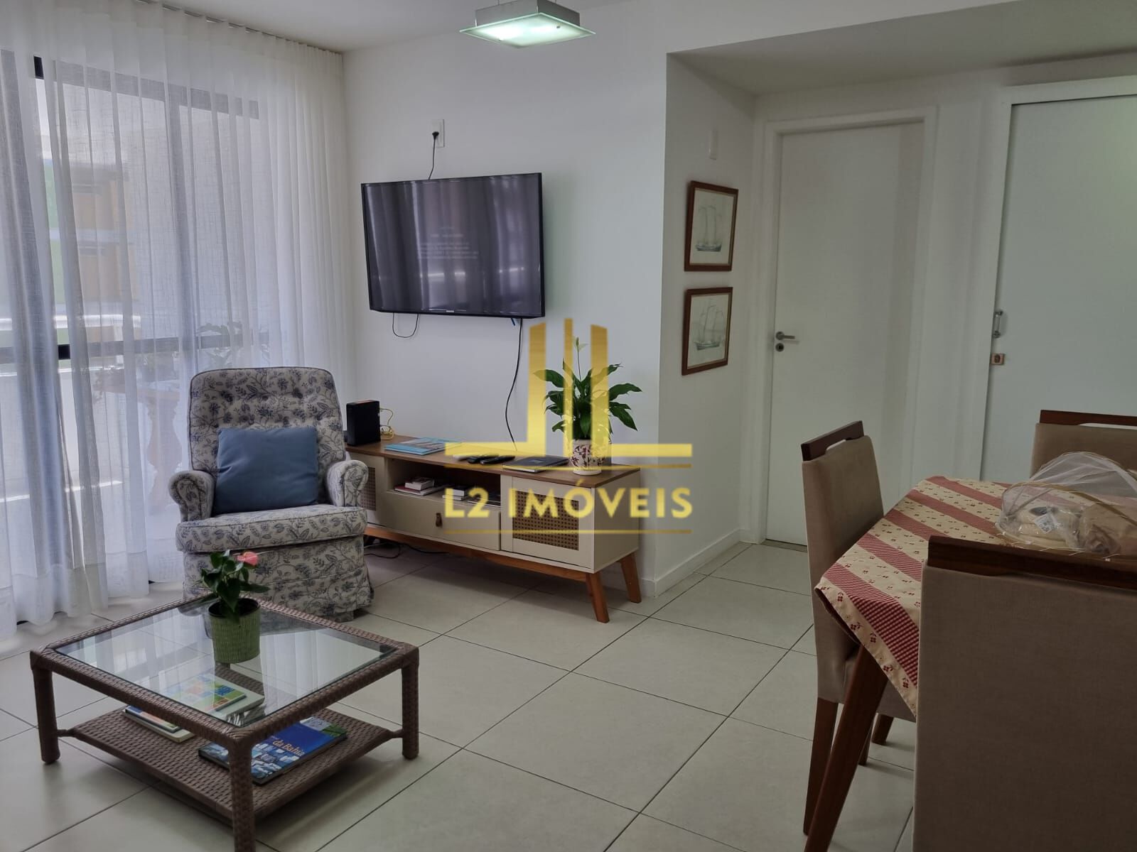 Apartamento - Pituba