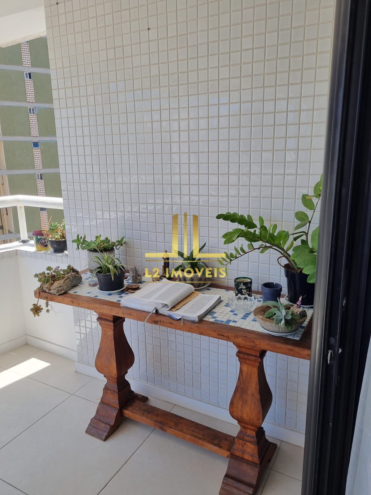 Apartamento - Pituba
