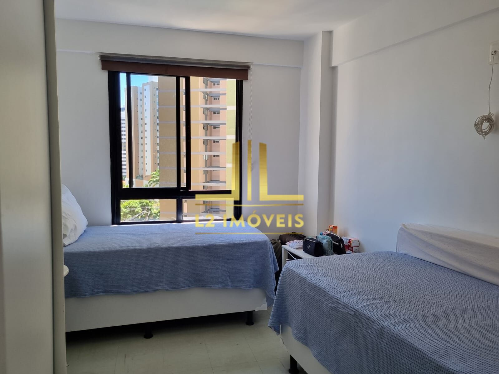 Apartamento - Pituba