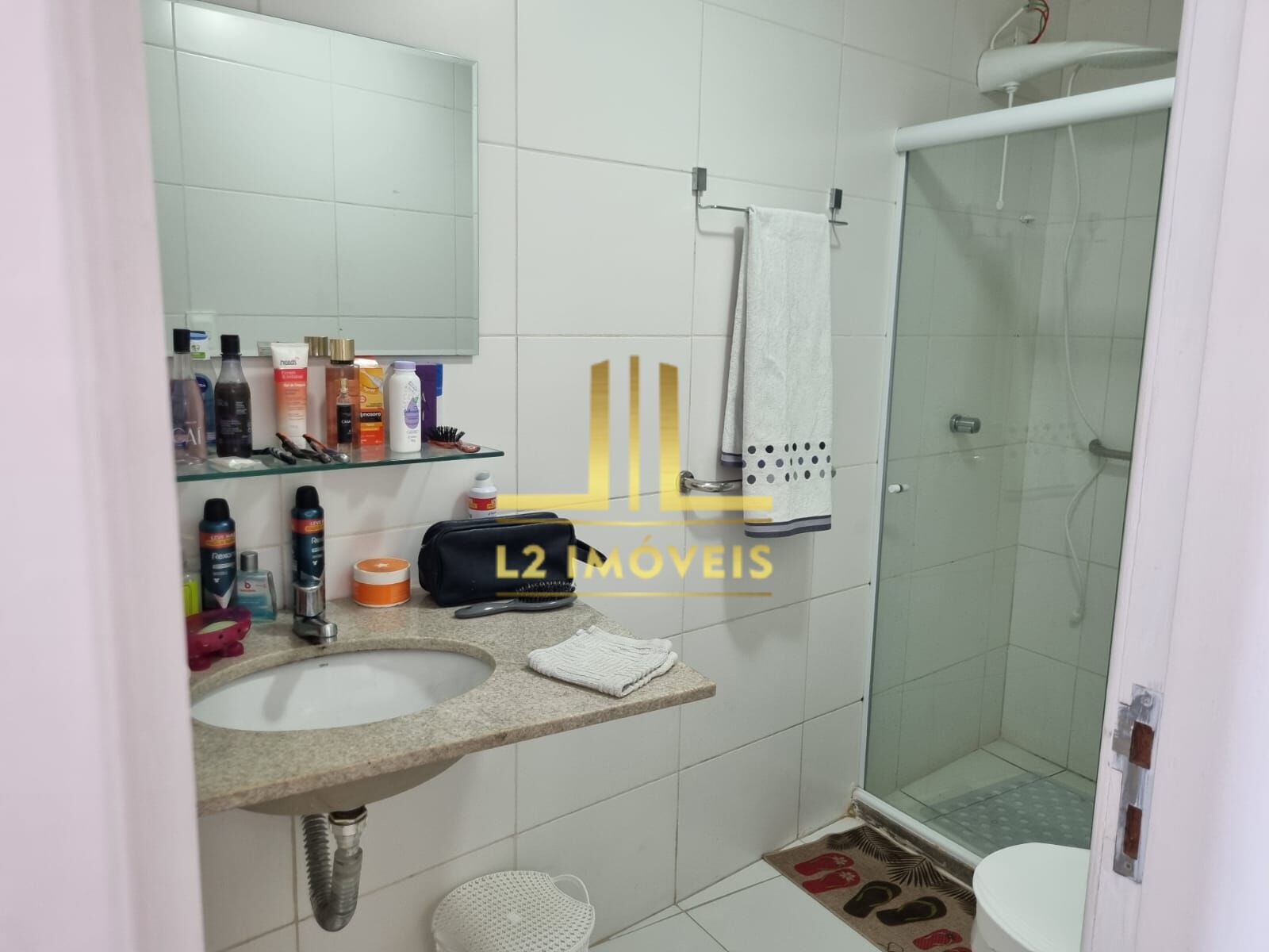 Apartamento - Pituba