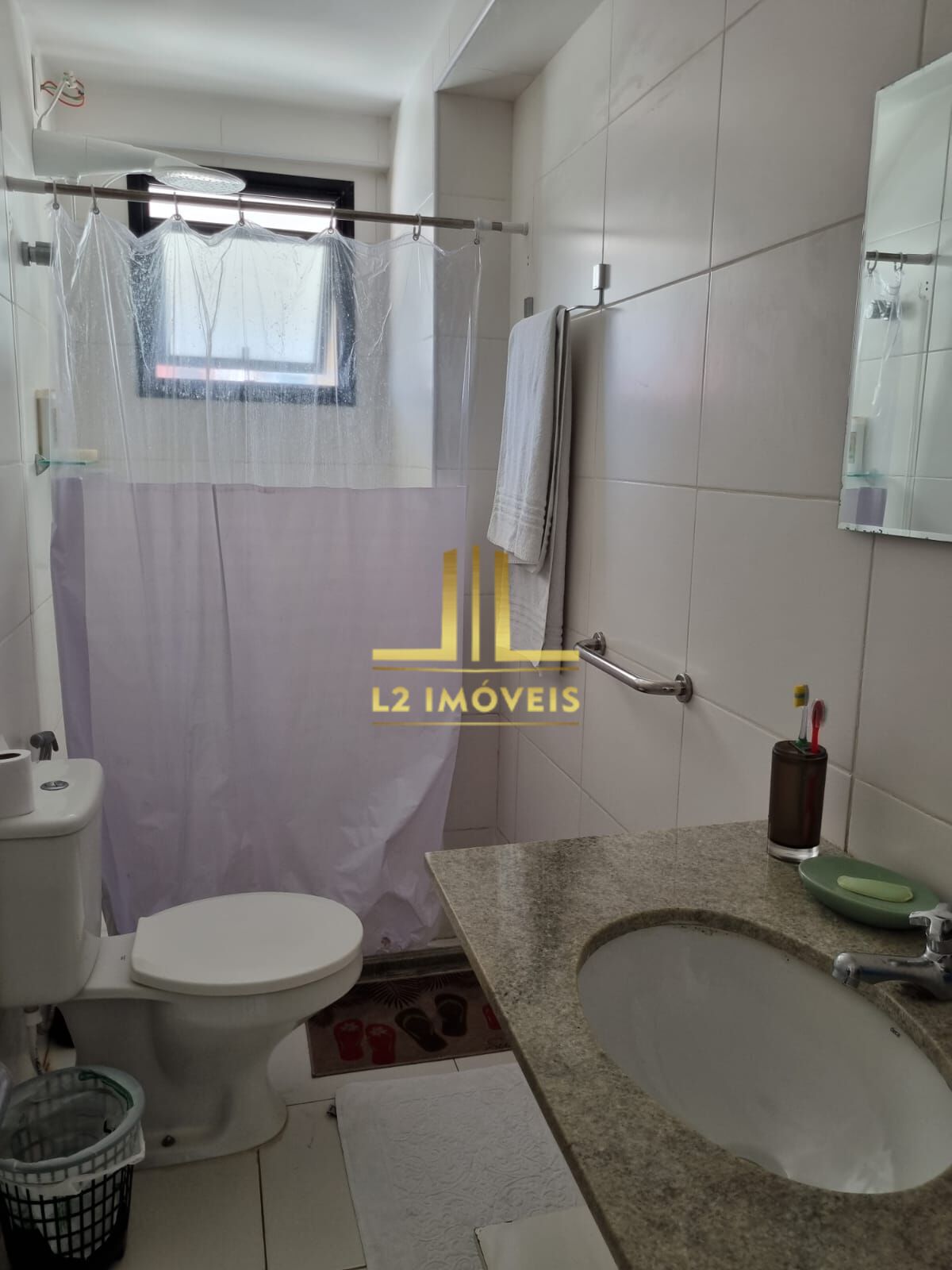 Apartamento - Pituba