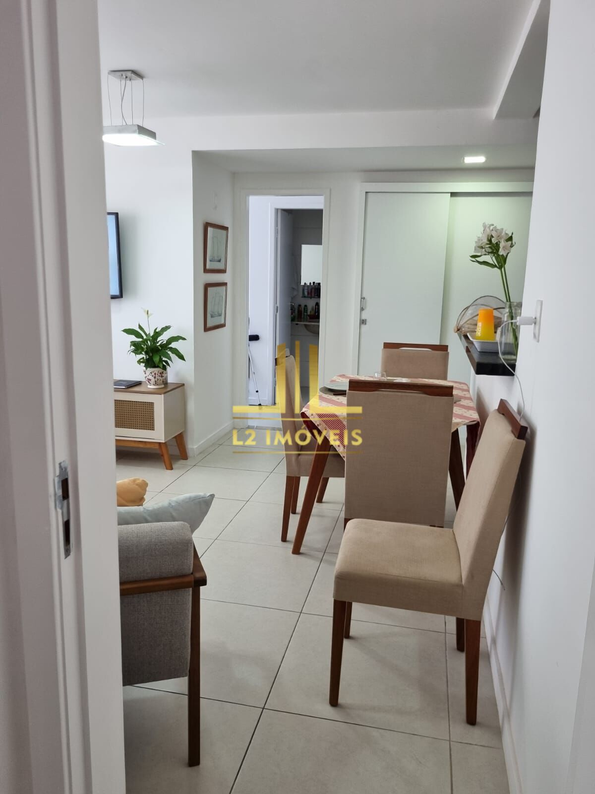 Apartamento - Pituba