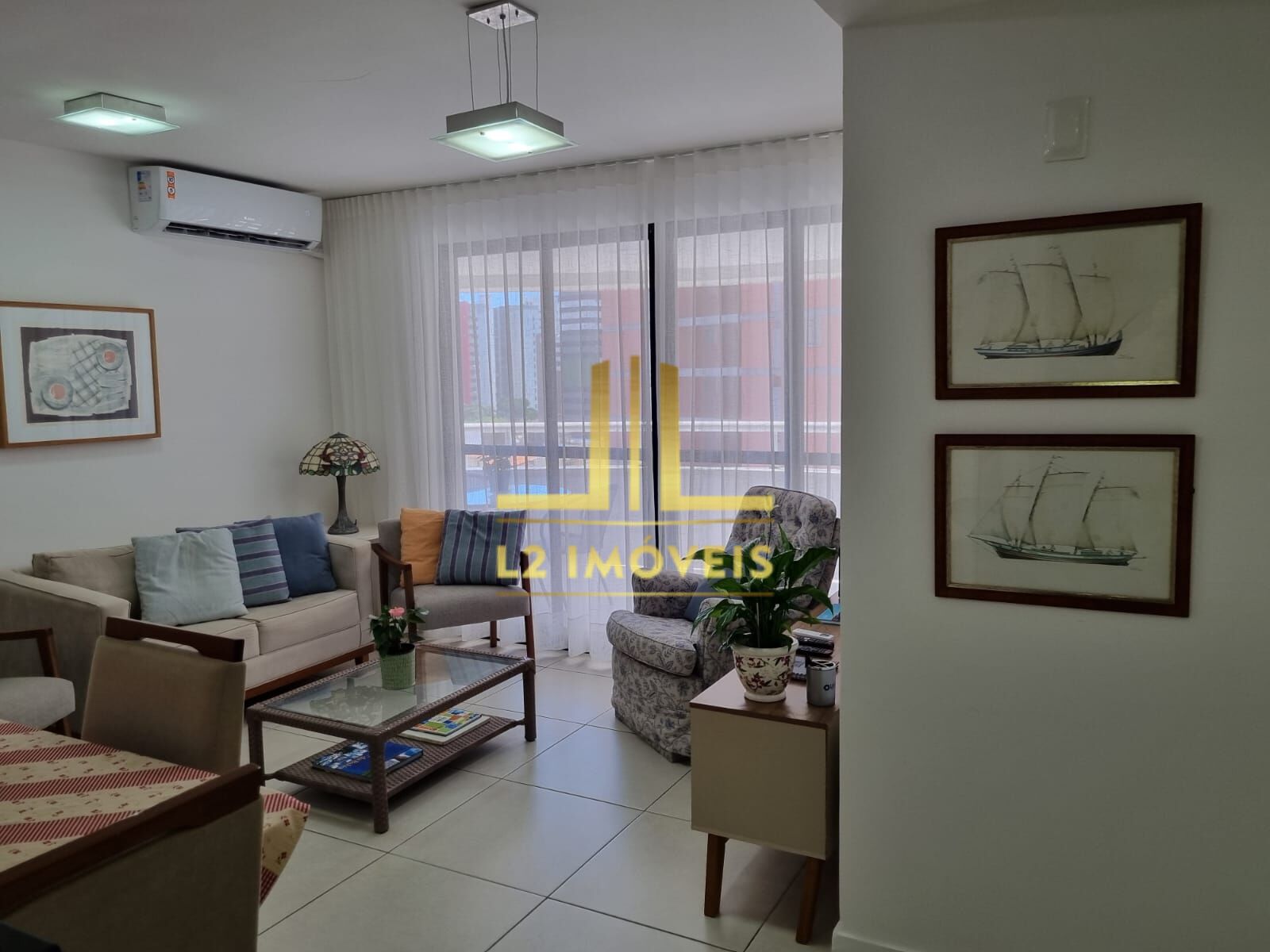 Apartamento - Pituba