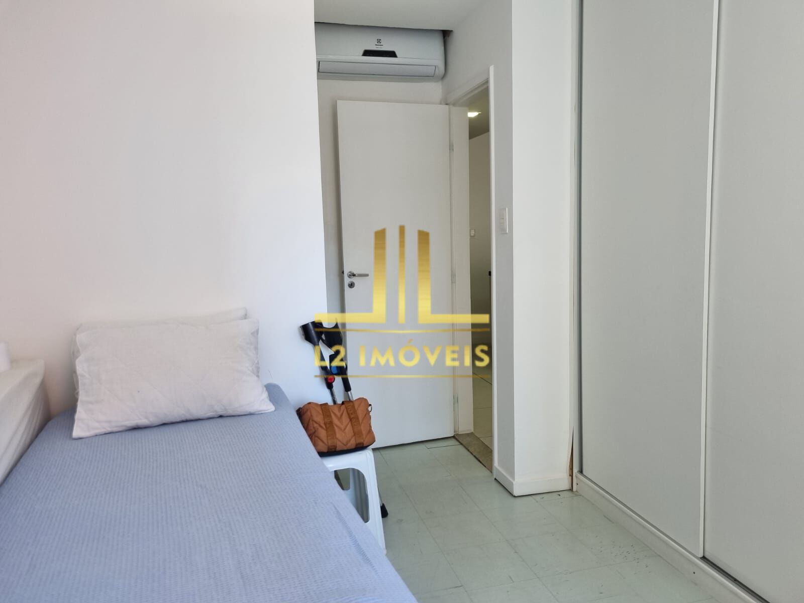 Apartamento - Pituba