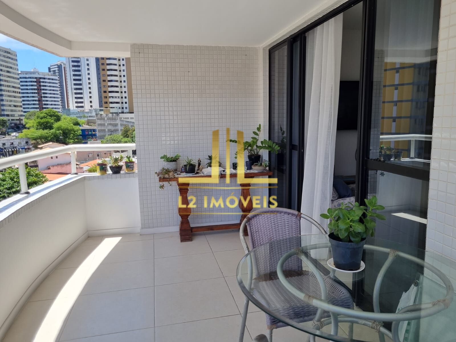 Apartamento - Pituba