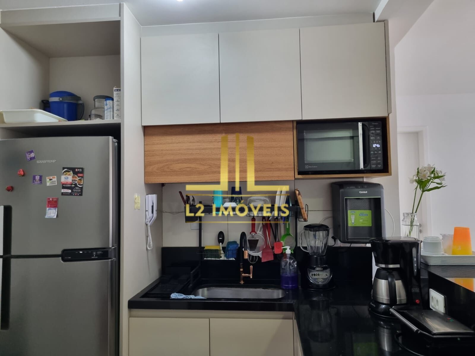 Apartamento - Pituba