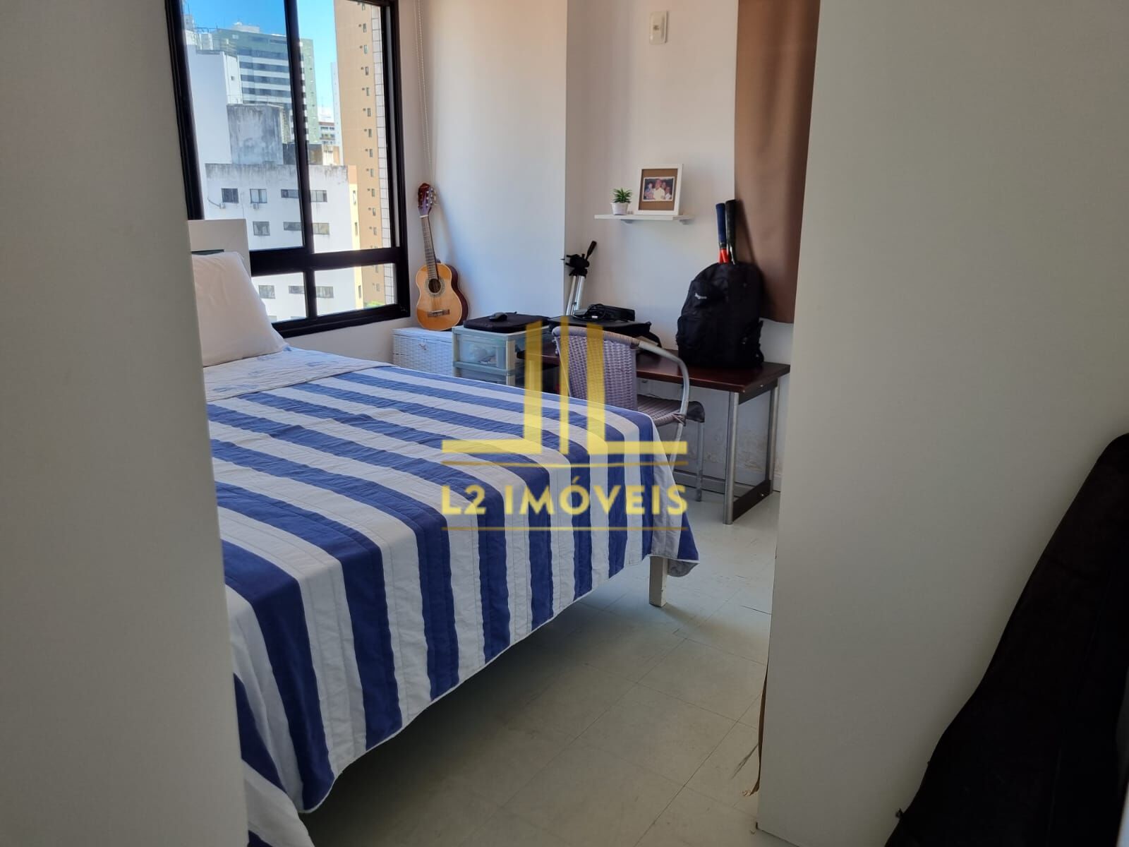 Apartamento - Pituba