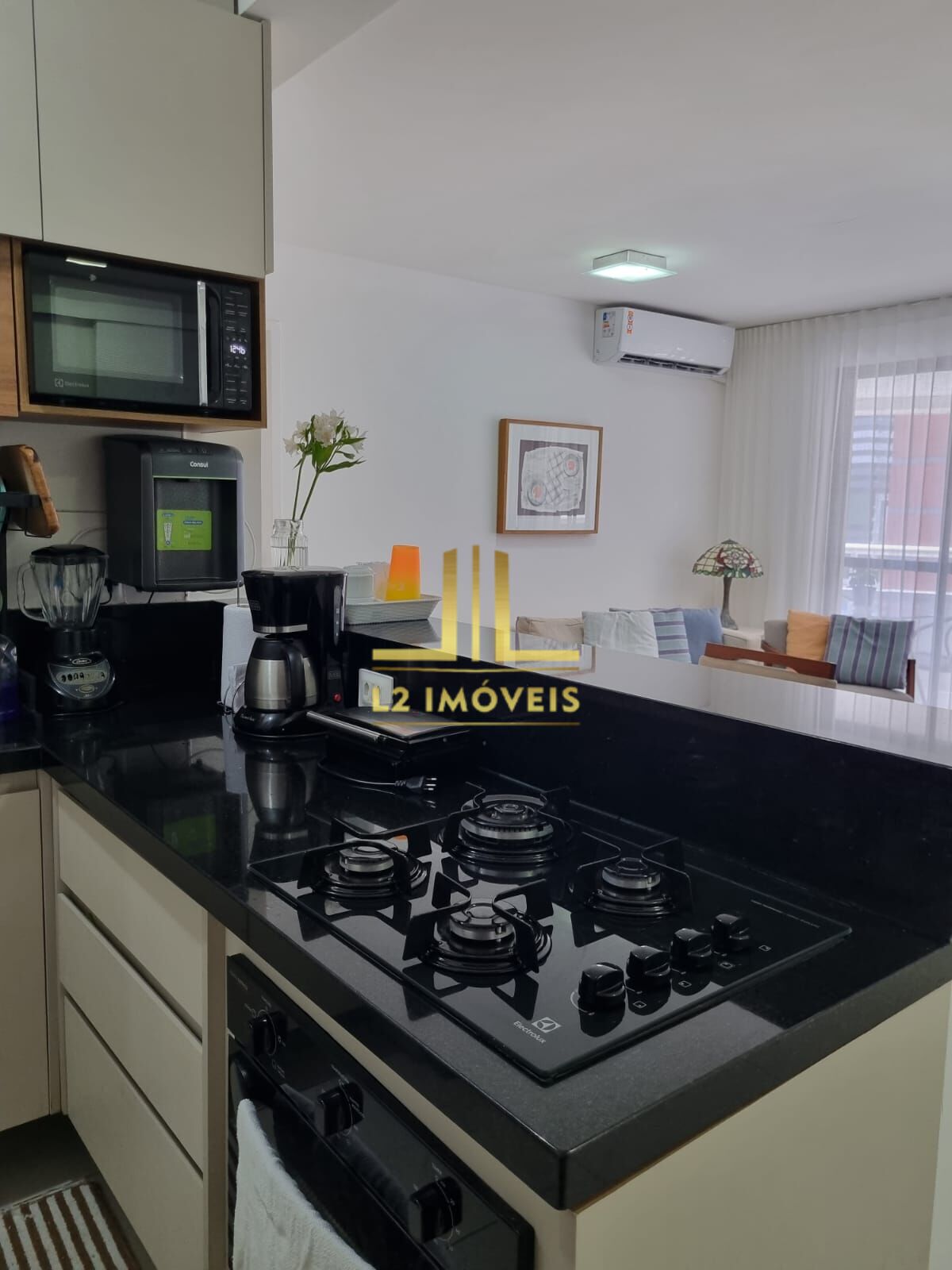 Apartamento - Pituba