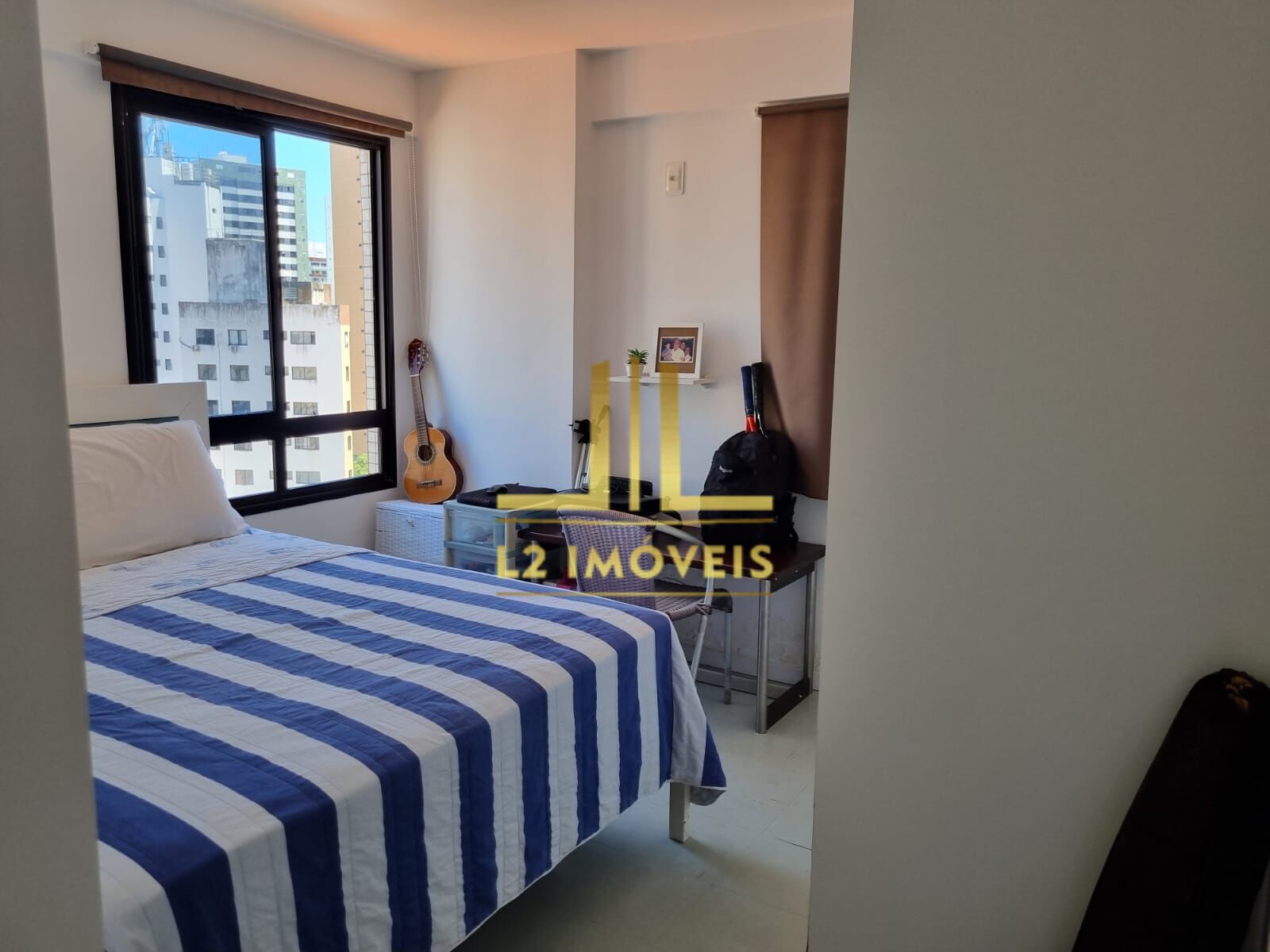 Apartamento - Pituba