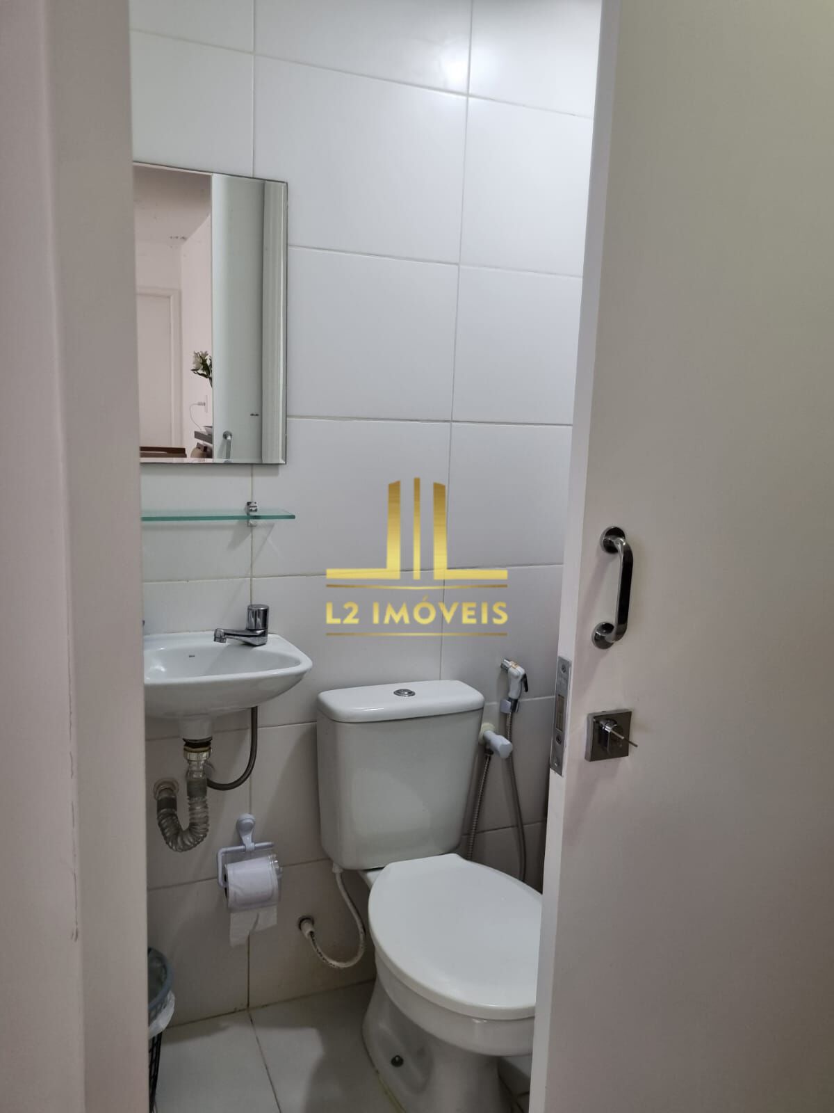 Apartamento - Pituba