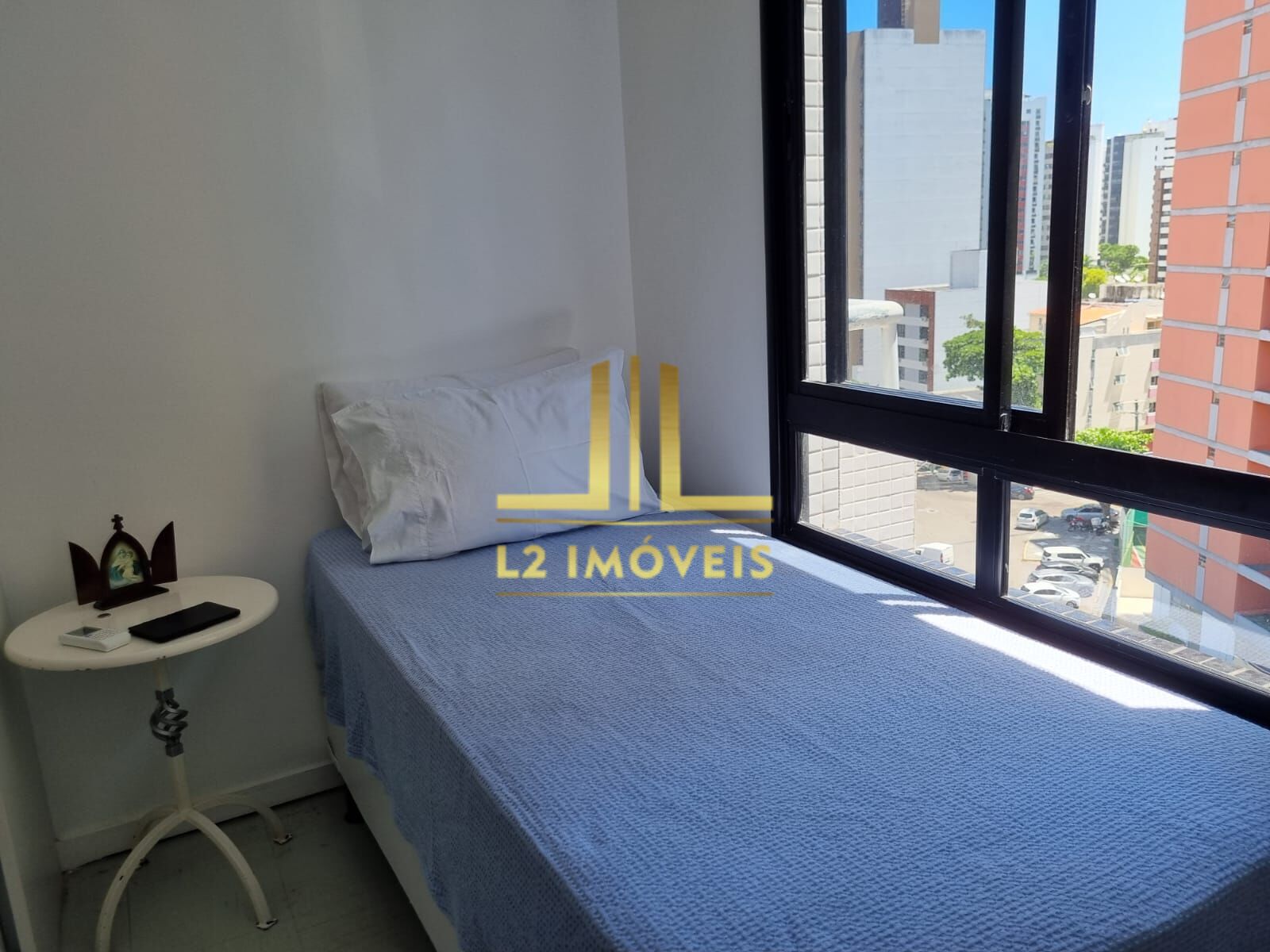 Apartamento - Pituba