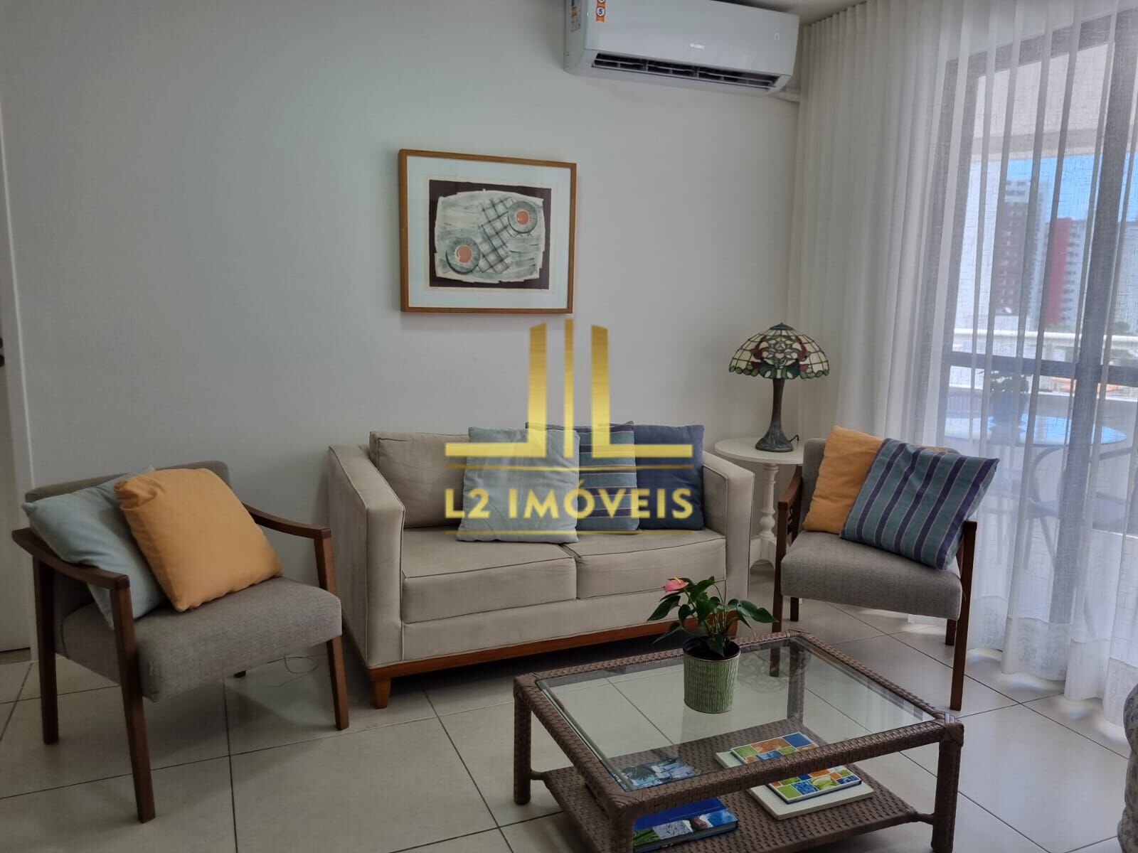 Apartamento - Pituba