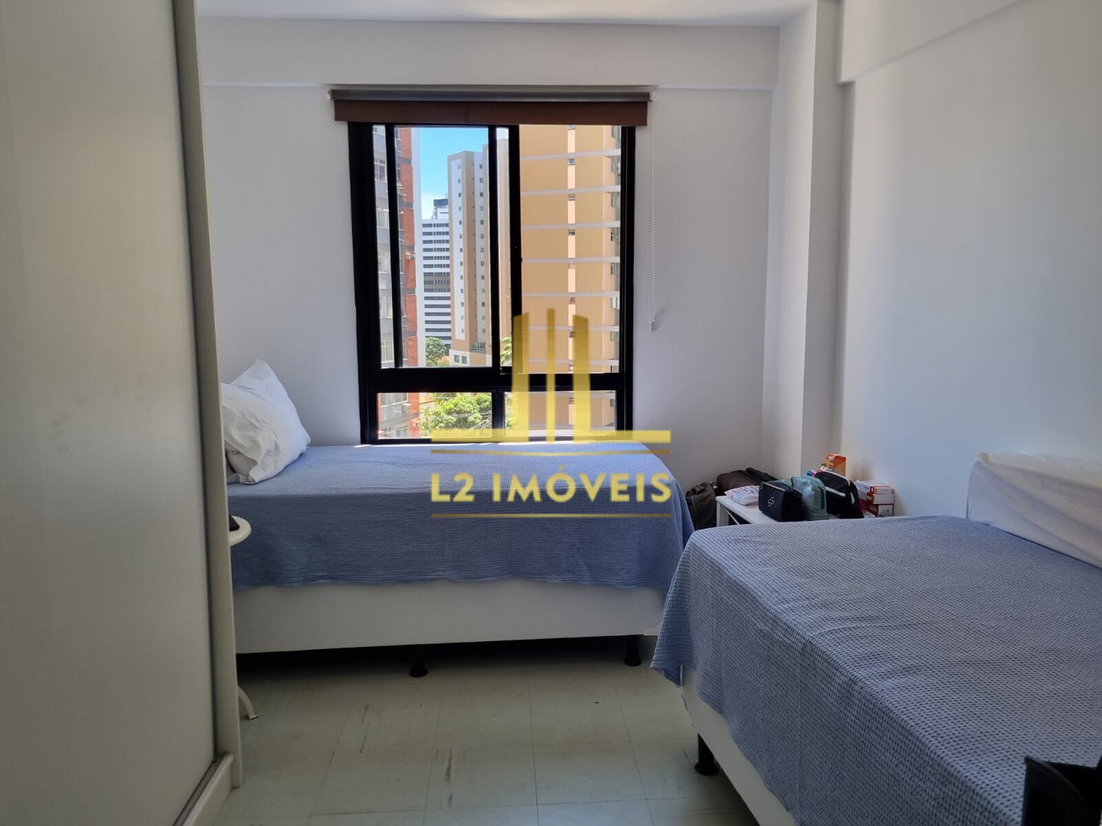 Apartamento - Pituba