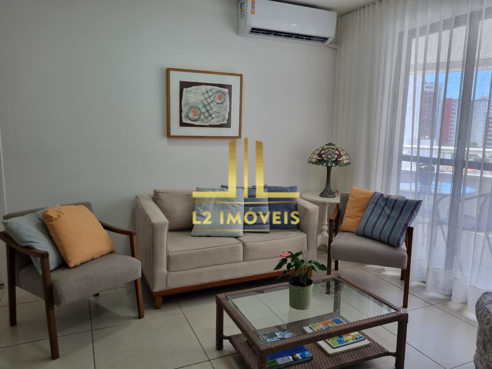 Apartamento - Pituba
