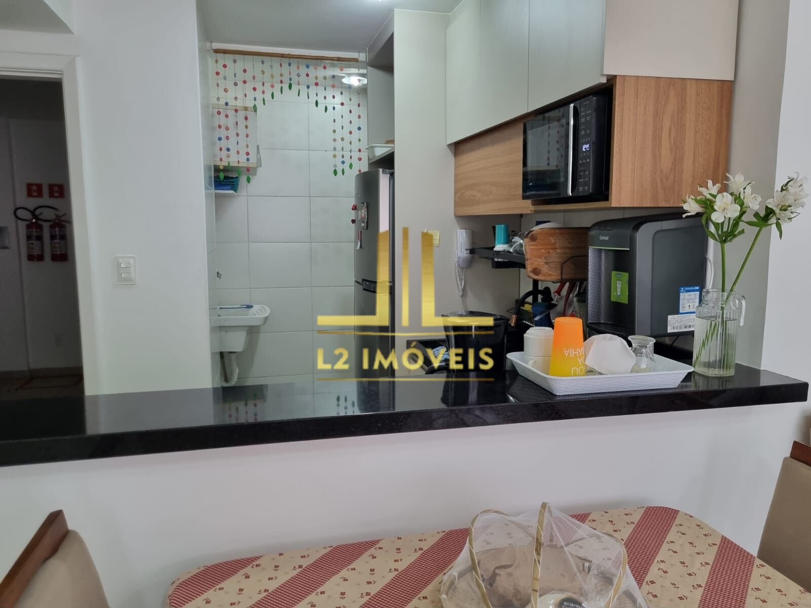 Apartamento - Pituba