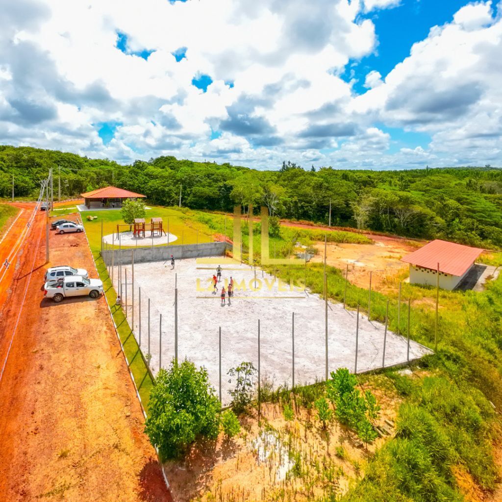 Terreno à venda, 1000m² - Foto 2