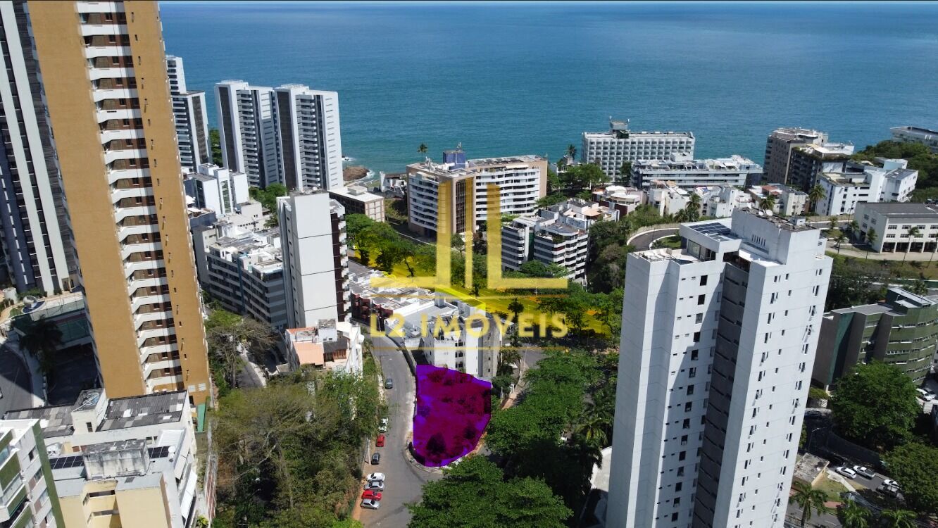 Apartamento - Amaralina