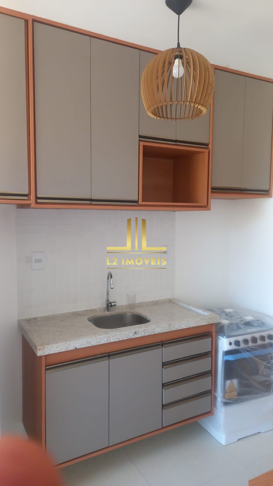 Apartamento - Amaralina