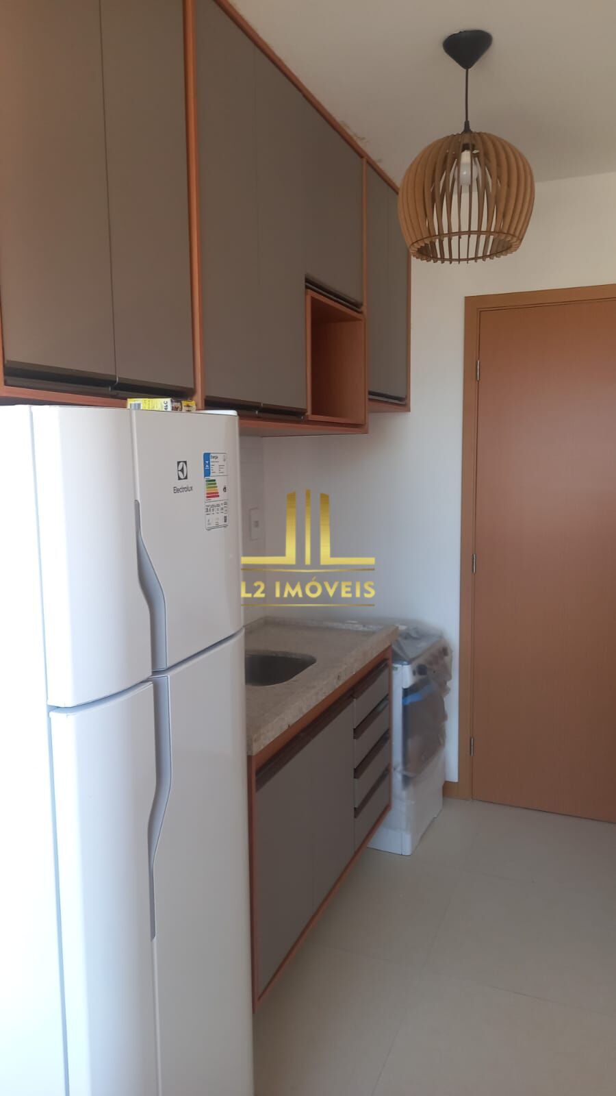 Apartamento - Amaralina