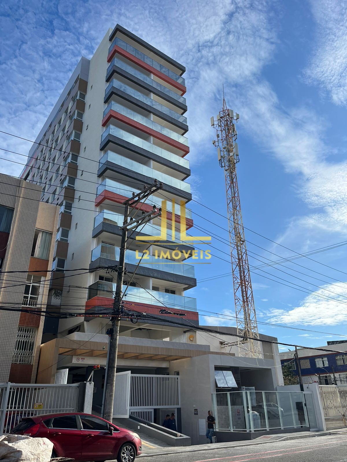 Apartamento - Amaralina