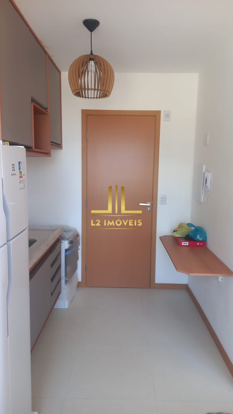 Apartamento - Amaralina
