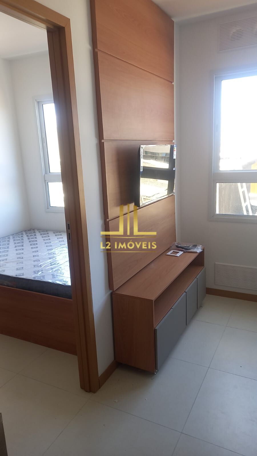 Apartamento - Amaralina
