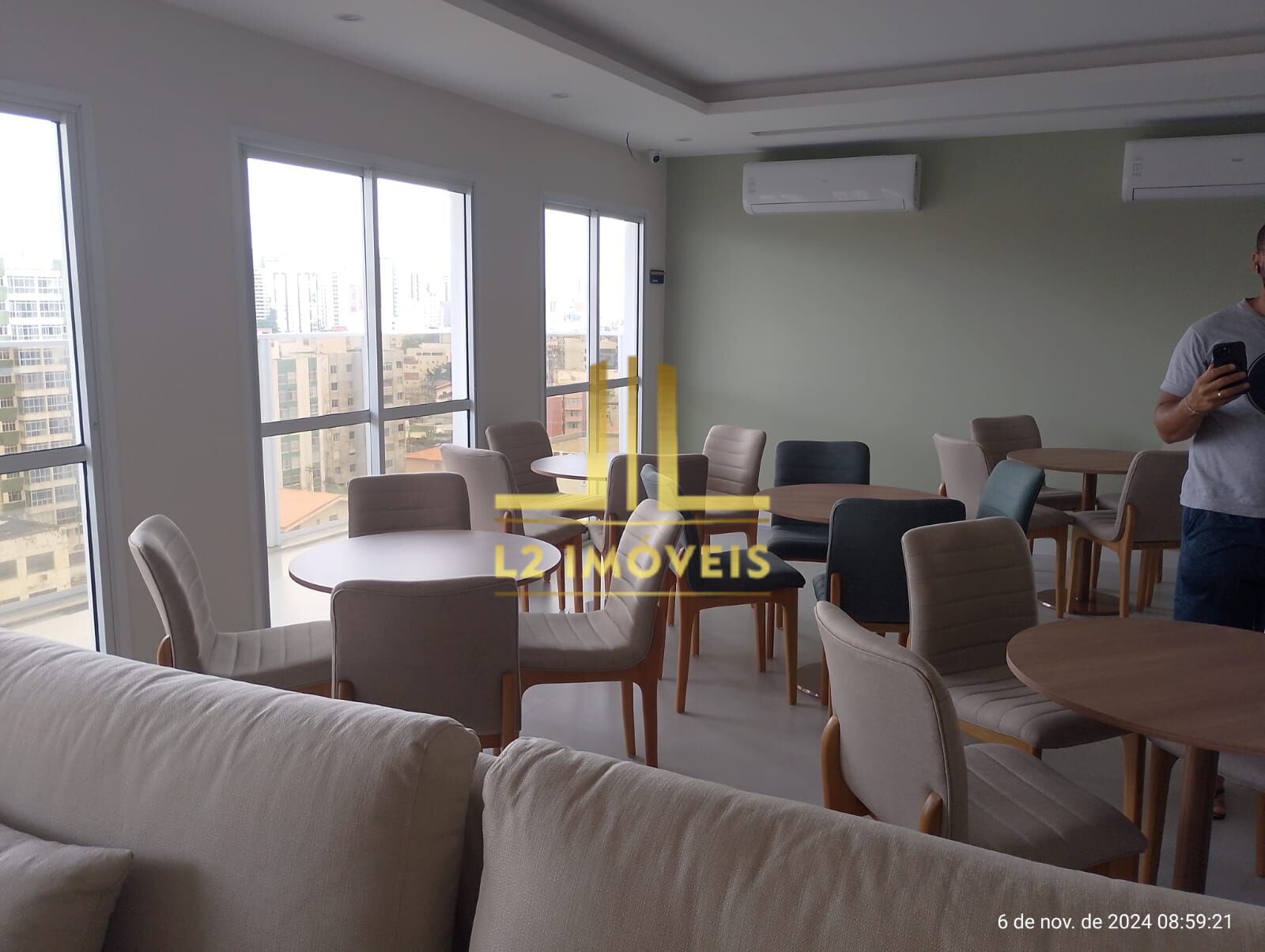 Apartamento - Amaralina