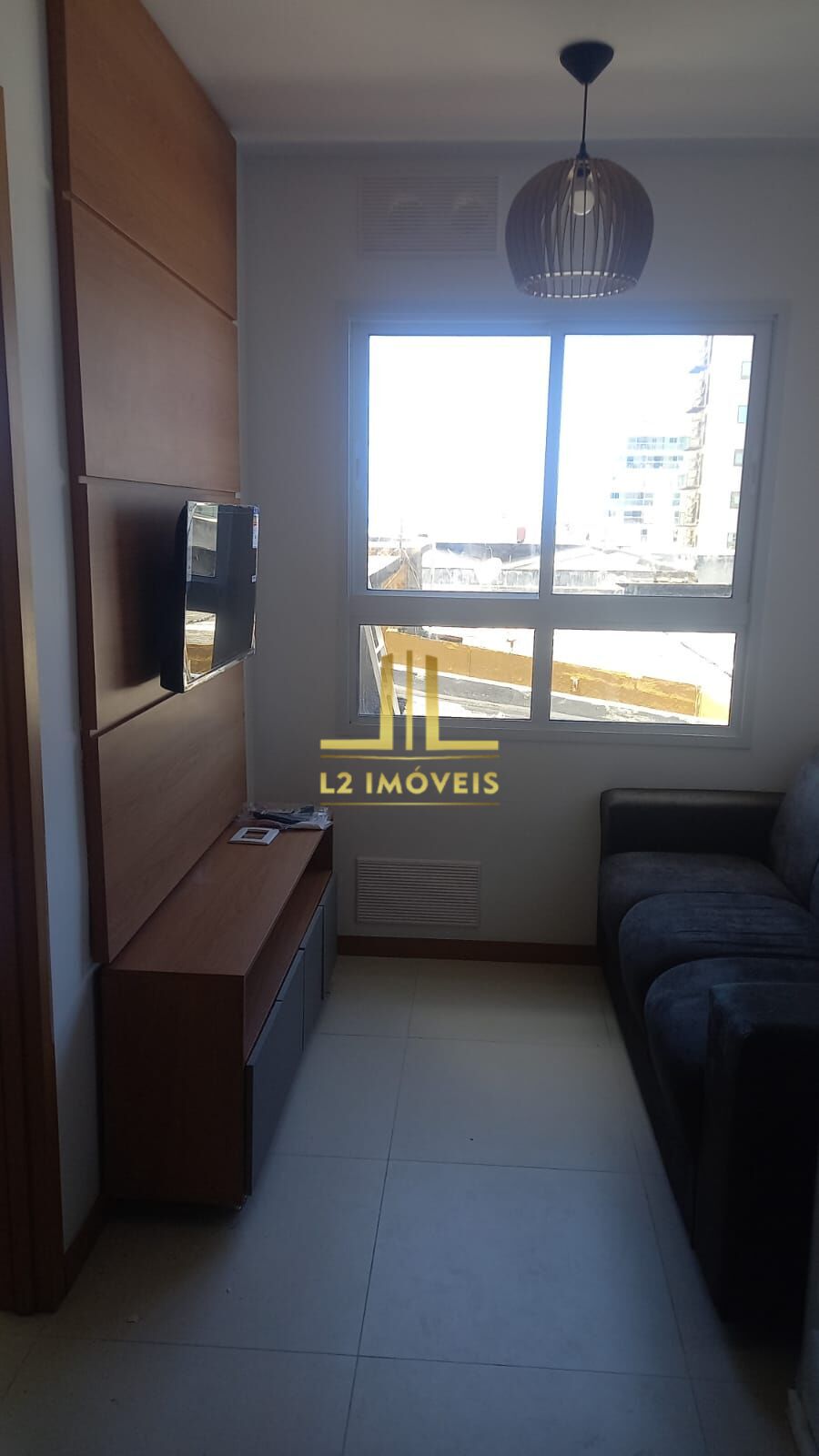 Apartamento - Amaralina