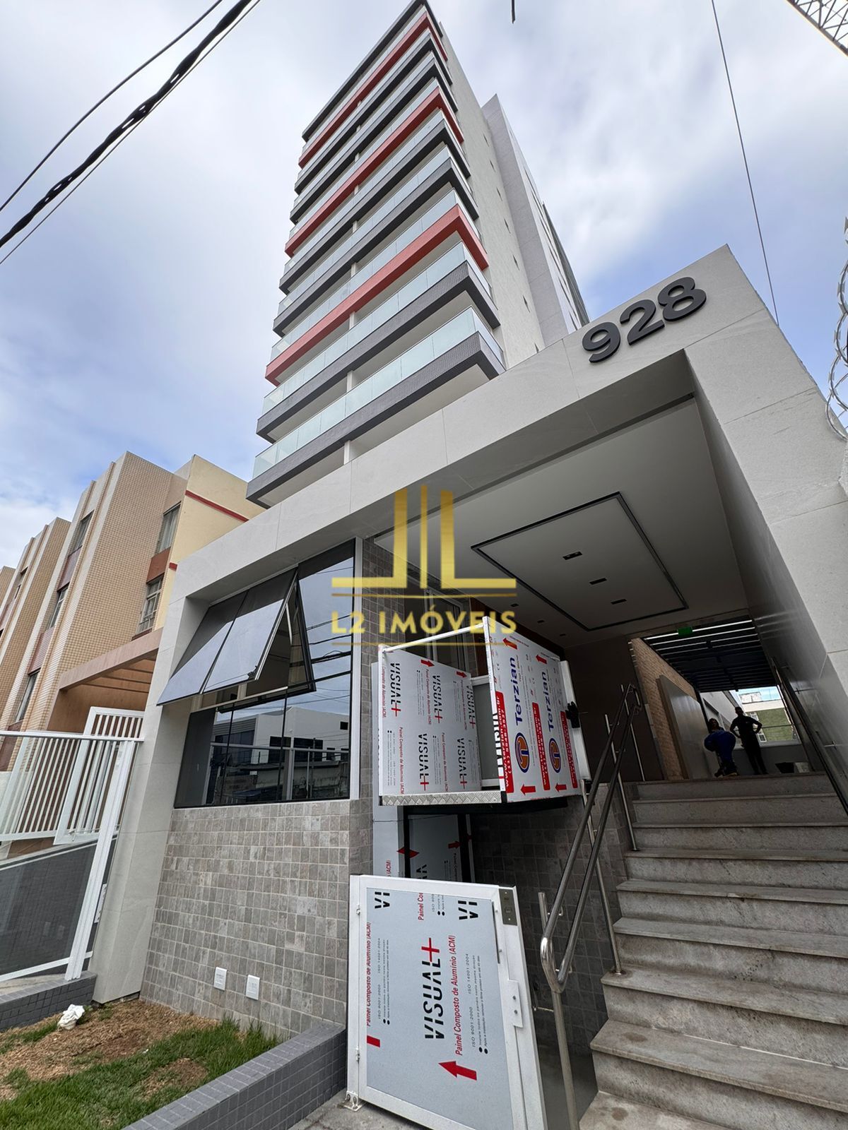 Apartamento - Amaralina